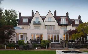Holm House Hotel