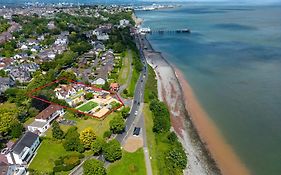 Holm House - Luxury Seaside Retreat